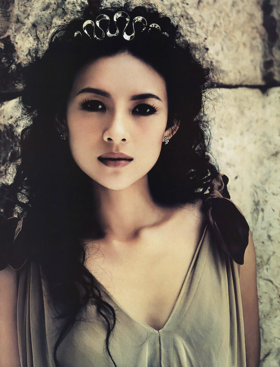 Ziyi Zhang wallpapers Ziyi Zhang