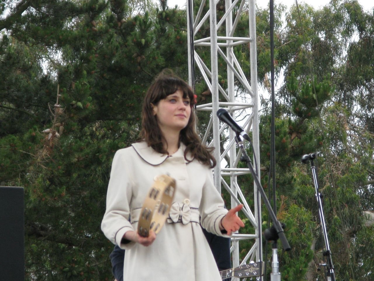 Zooey Deschanel wallpapers Zooey Deschanel
