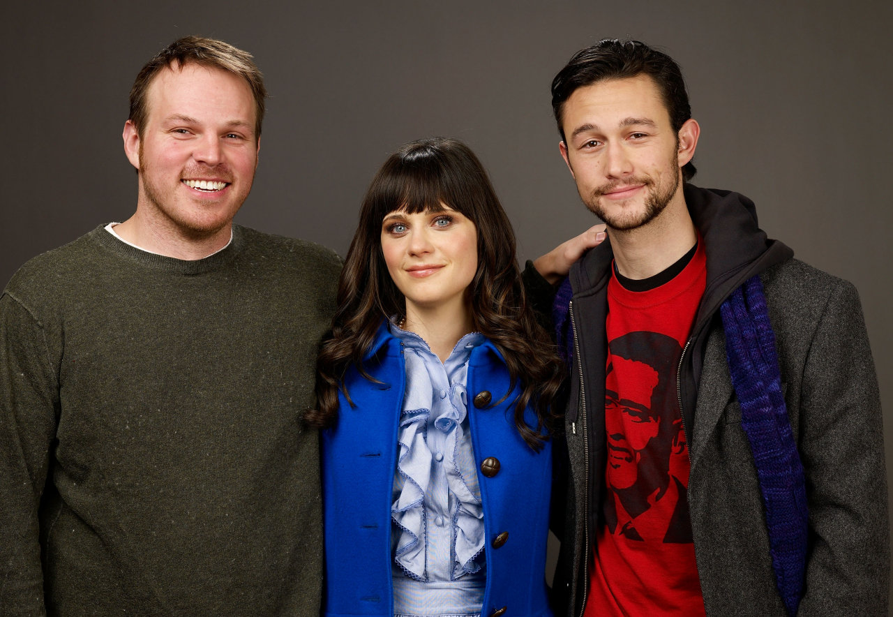 Zooey Deschanel wallpapers Zooey Deschanel