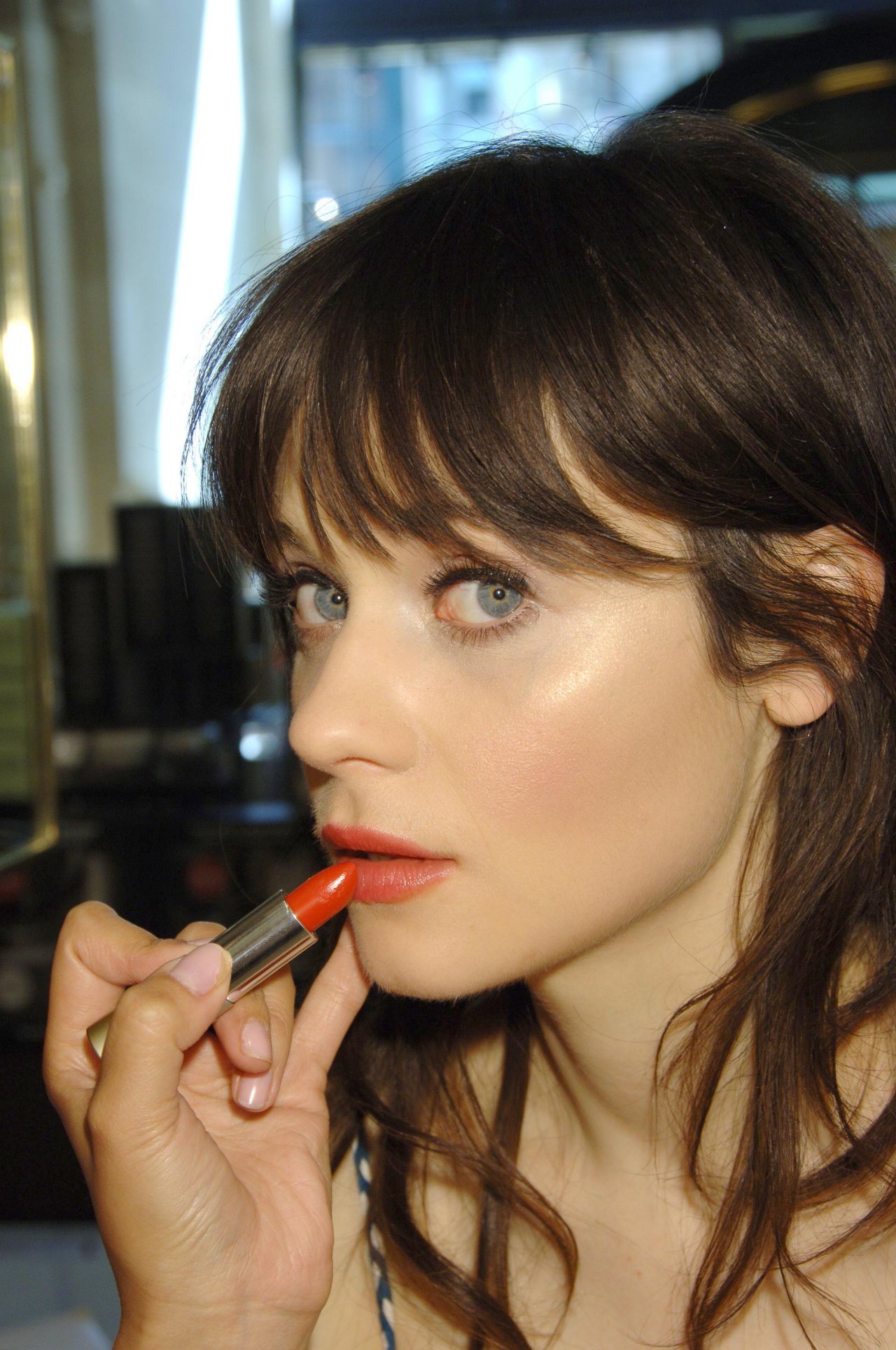 Zooey Deschanel wallpapers Zooey Deschanel