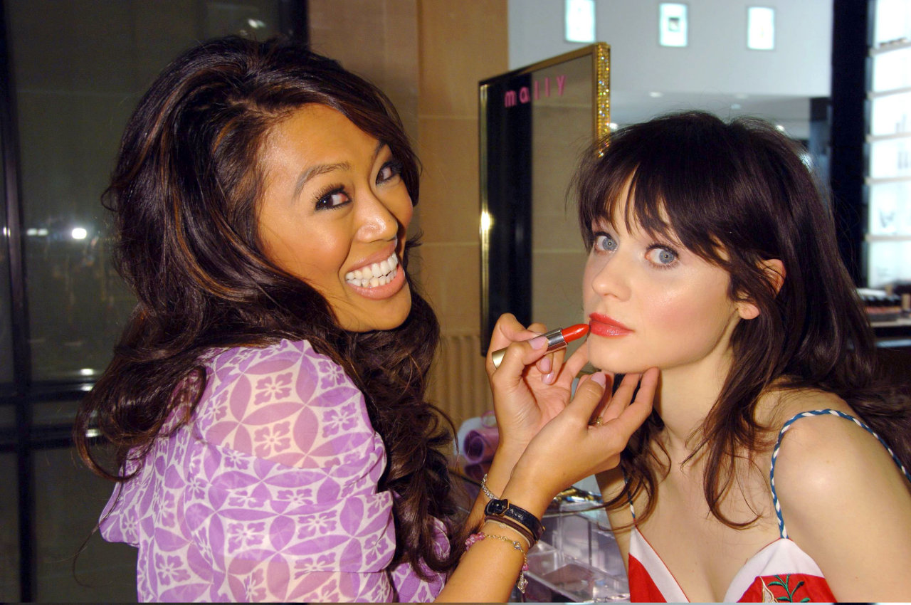 Zooey Deschanel wallpapers Zooey Deschanel
