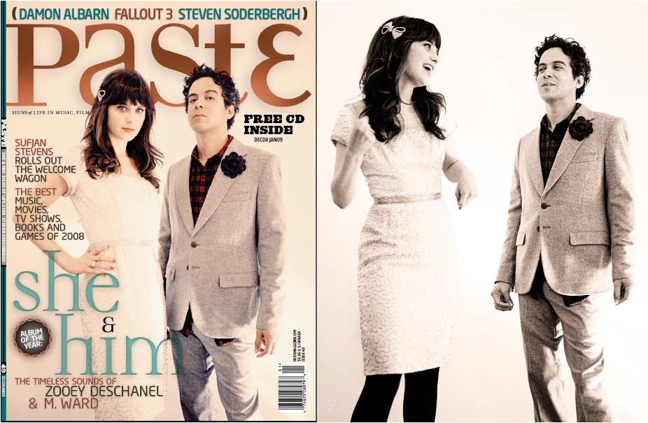 Zooey Deschanel wallpapers Zooey Deschanel