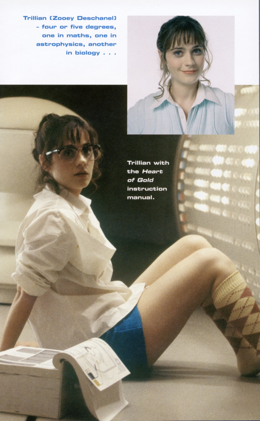 Zooey Deschanel wallpapers Zooey Deschanel