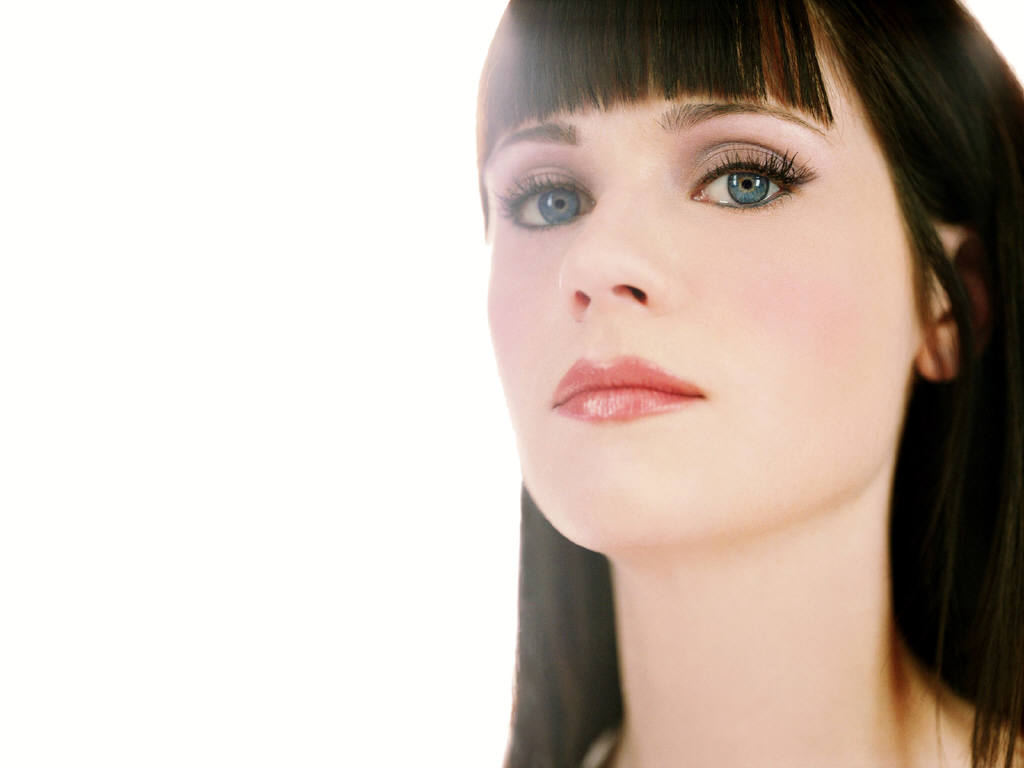 Zooey Deschanel wallpapers Zooey Deschanel